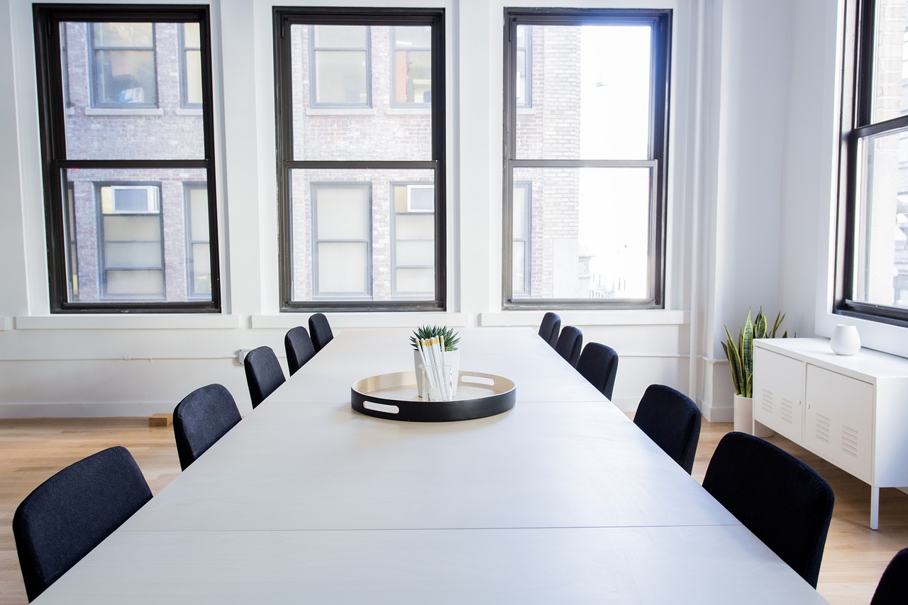 How to Design a Home Office with Ergonomic Furniture